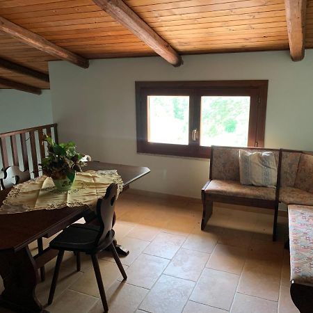 Villaurbana Agriturismo Terra Noas מראה חיצוני תמונה