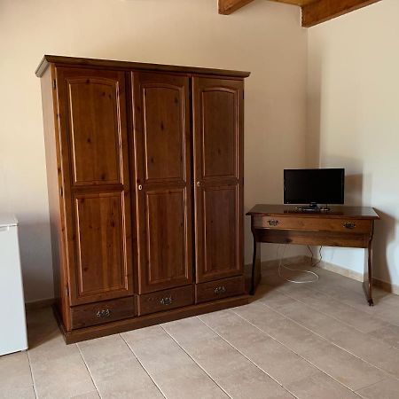 Villaurbana Agriturismo Terra Noas מראה חיצוני תמונה