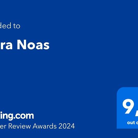 Villaurbana Agriturismo Terra Noas מראה חיצוני תמונה