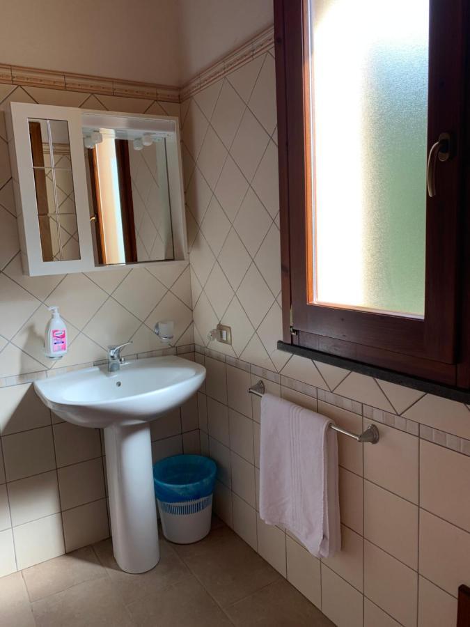 Villaurbana Agriturismo Terra Noas מראה חיצוני תמונה